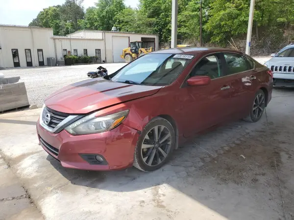 1N4BL3AP4GC208586 2016 NISSAN ALTIMA - Image 1