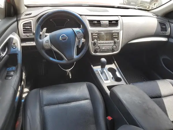 1N4BL3AP4GC208586 2016 NISSAN ALTIMA - Image 8