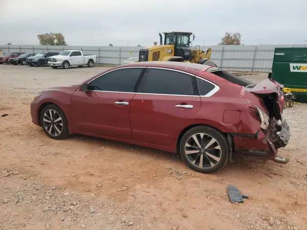 1N4BL3AP4GC235416 2016 NISSAN ALTIMA - Image 2