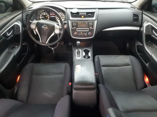 1N4BL3AP4GC235416 2016 NISSAN ALTIMA - Image 8