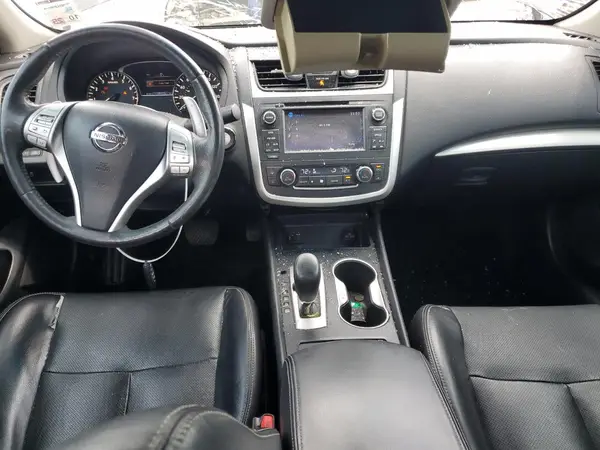 1N4BL3AP4GC235447 2016 NISSAN ALTIMA - Image 8