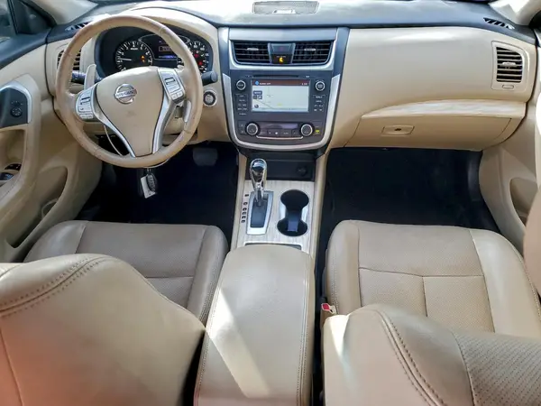 1N4BL3AP4GC258856 2016 NISSAN ALTIMA - Image 8