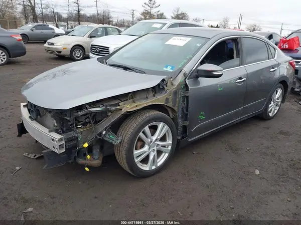 1N4BL3AP4GC260543 2016 NISSAN ALTIMA - Image 2