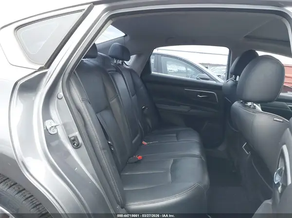 1N4BL3AP4GC260543 2016 NISSAN ALTIMA - Image 8