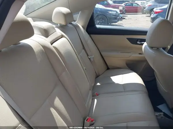 1N4BL3AP4GC271056 2016 NISSAN ALTIMA - Image 8