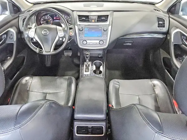 1N4BL3AP4GC274362 2016 NISSAN ALTIMA - Image 8