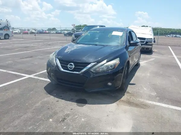 1N4BL3AP4GC282204 2016 NISSAN ALTIMA - Image 2