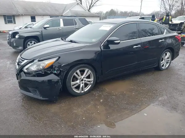 1N4BL3AP4GC282946 2016 NISSAN ALTIMA - Image 2