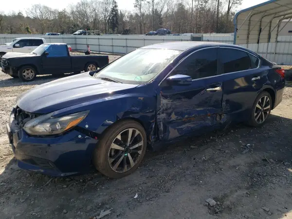 1N4BL3AP4GC289038 2016 NISSAN ALTIMA - Image 1