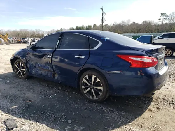 1N4BL3AP4GC289038 2016 NISSAN ALTIMA - Image 2