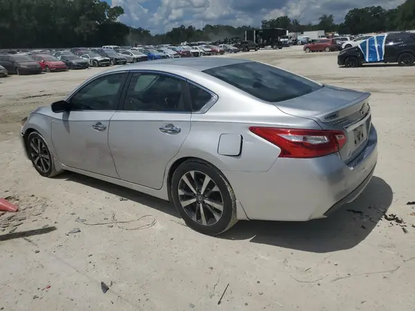 1N4BL3AP4GC291503 2016 NISSAN ALTIMA - Image 2
