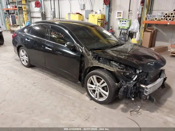 1N4BL3AP4GN336055 2016 NISSAN ALTIMA - Image 1