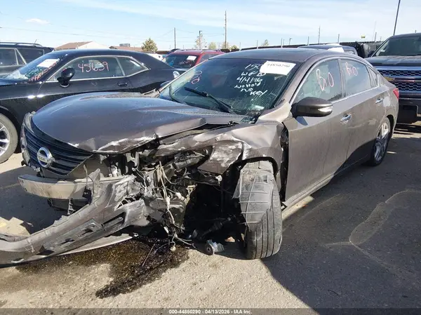 1N4BL3AP4HC127959 2017 NISSAN ALTIMA - Image 2
