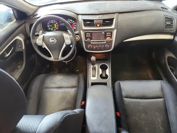 1N4BL3AP4HC131073 2017 NISSAN ALTIMA - Image 8