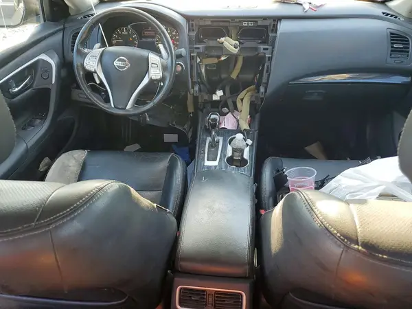 1N4BL3AP4HC143529 2017 NISSAN ALTIMA - Image 8