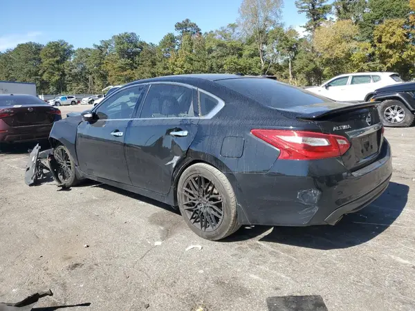 1N4BL3AP4HC143580 2017 NISSAN ALTIMA - Image 2