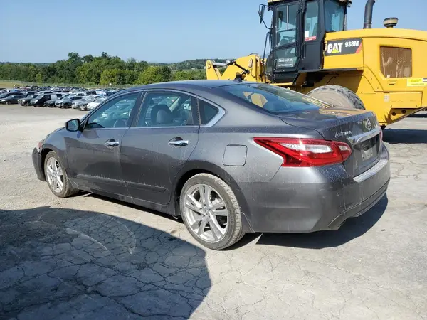 1N4BL3AP4HC151212 2017 NISSAN ALTIMA - Image 2