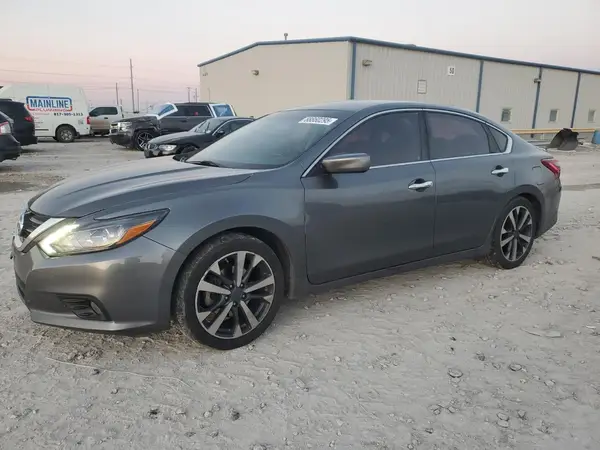 1N4BL3AP4HC153154 2017 NISSAN ALTIMA - Image 1