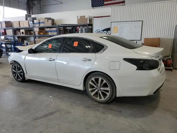 1N4BL3AP4HC159469 2017 NISSAN ALTIMA - Image 2