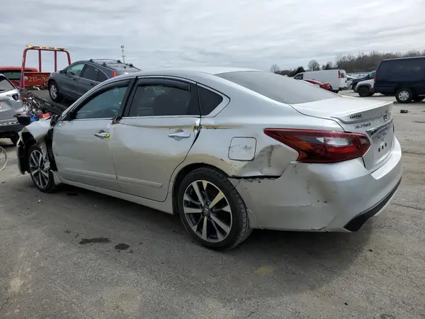 1N4BL3AP4HC164459 2017 NISSAN ALTIMA - Image 2