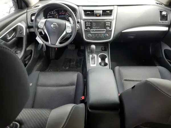 1N4BL3AP4HC164459 2017 NISSAN ALTIMA - Image 8