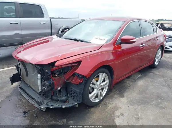 1N4BL3AP4HC167670 2017 NISSAN ALTIMA - Image 2