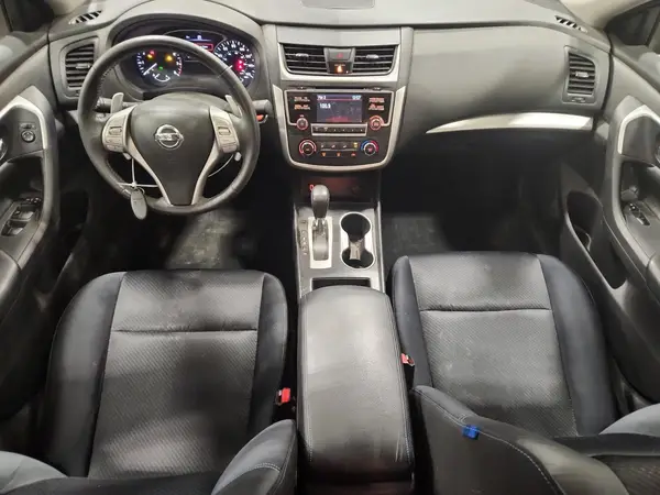 1N4BL3AP4HC173260 2017 NISSAN ALTIMA - Image 8