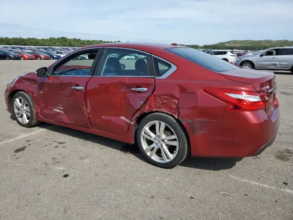 1N4BL3AP4HC174683 2017 NISSAN ALTIMA - Image 2