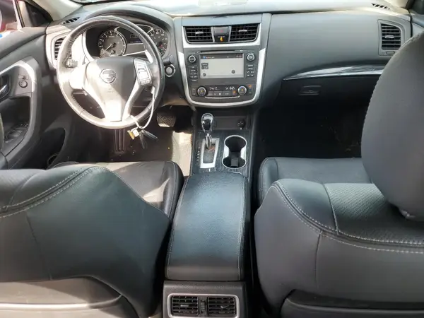 1N4BL3AP4HC174683 2017 NISSAN ALTIMA - Image 8