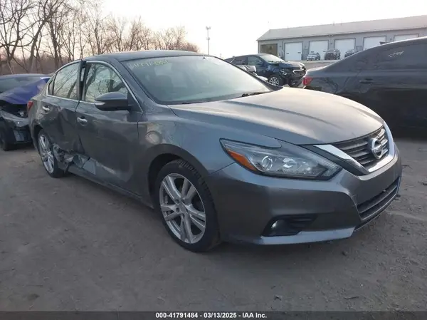 1N4BL3AP4HC180533 2017 NISSAN ALTIMA - Image 1