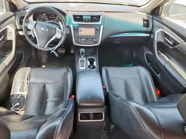 1N4BL3AP4HC183206 2017 NISSAN ALTIMA - Image 8
