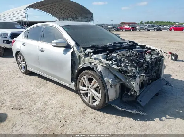 1N4BL3AP4HC186364 2017 NISSAN ALTIMA - Image 1