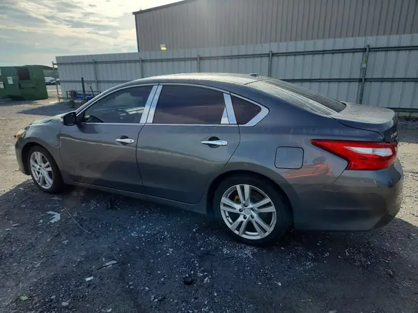 1N4BL3AP4HC195548 2017 NISSAN ALTIMA - Image 2