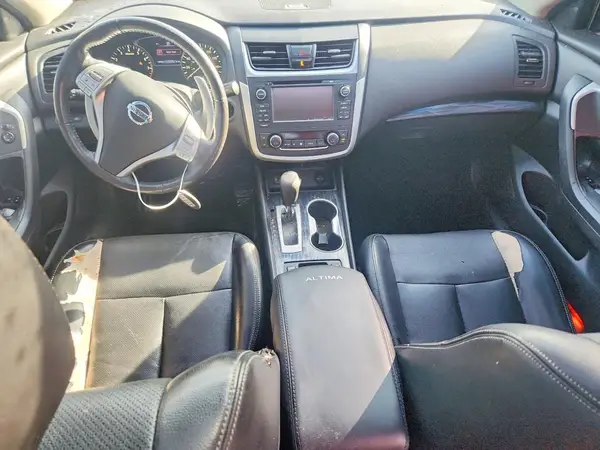 1N4BL3AP4HC195548 2017 NISSAN ALTIMA - Image 8