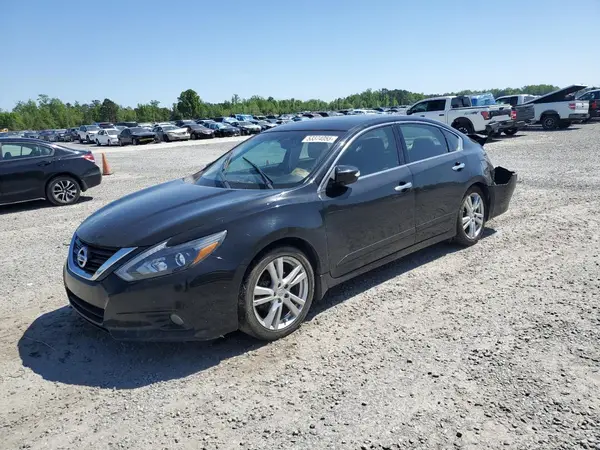 1N4BL3AP4HC211330 2017 NISSAN ALTIMA - Image 1