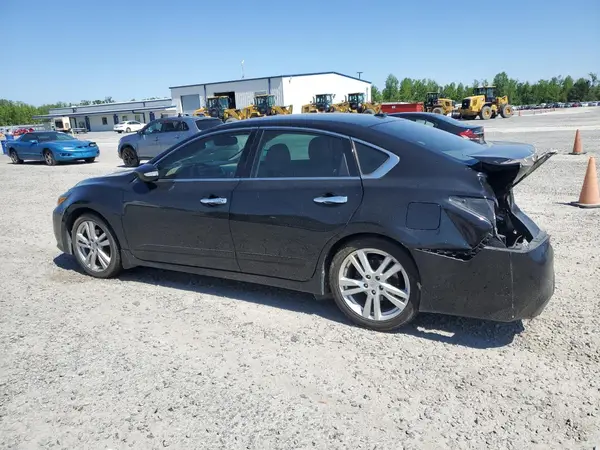 1N4BL3AP4HC211330 2017 NISSAN ALTIMA - Image 2
