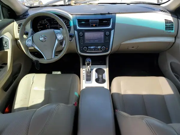 1N4BL3AP4HC211330 2017 NISSAN ALTIMA - Image 8