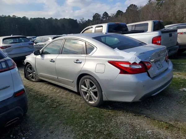 1N4BL3AP4HC214731 2017 NISSAN ALTIMA - Image 2