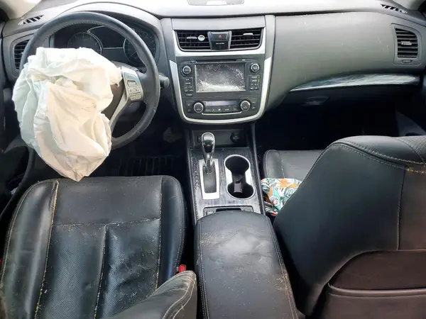 1N4BL3AP4HC214731 2017 NISSAN ALTIMA - Image 8