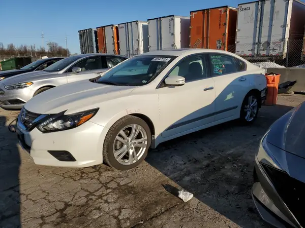 1N4BL3AP4HC241959 2017 NISSAN ALTIMA - Image 1