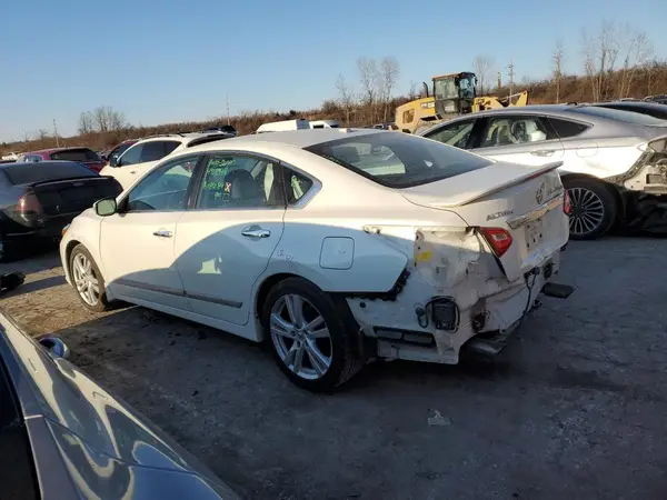 1N4BL3AP4HC241959 2017 NISSAN ALTIMA - Image 2