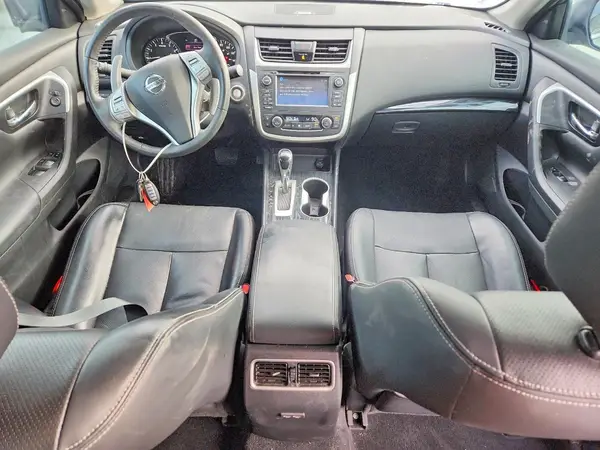 1N4BL3AP4HC249110 2017 NISSAN ALTIMA - Image 8