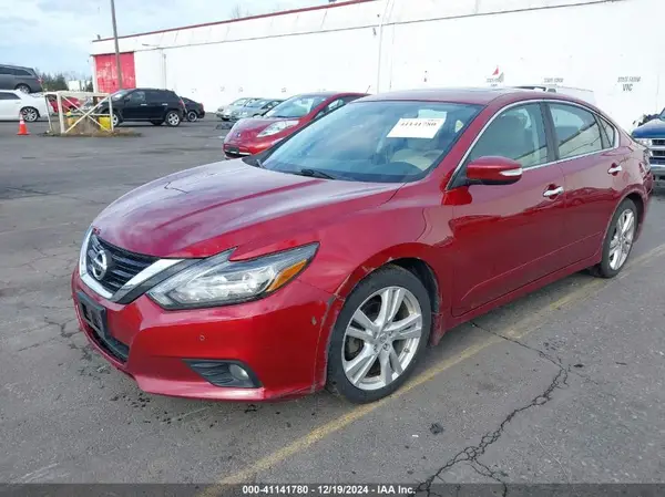 1N4BL3AP4HC260558 2017 NISSAN ALTIMA - Image 2