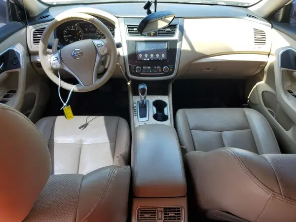 1N4BL3AP4JC144508 2018 NISSAN ALTIMA - Image 8