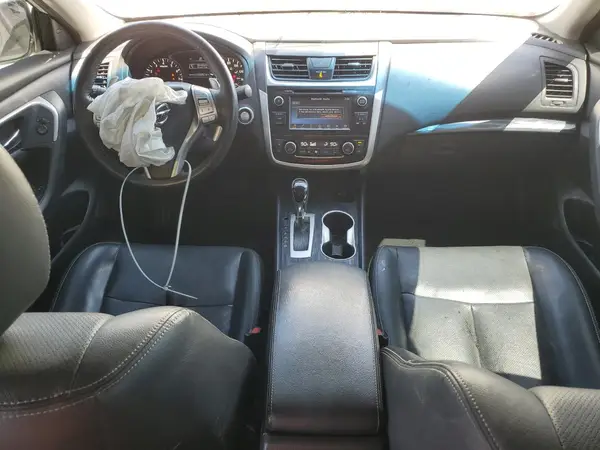 1N4BL3AP4JC233155 2018 NISSAN ALTIMA - Image 8