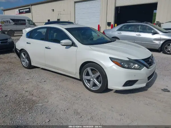 1N4BL3AP5GC111459 2016 NISSAN ALTIMA - Image 1