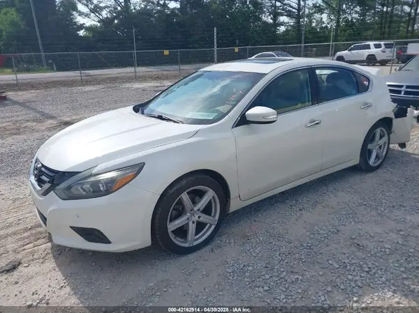 1N4BL3AP5GC111459 2016 NISSAN ALTIMA - Image 2