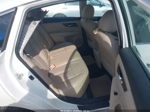 1N4BL3AP5GC111459 2016 NISSAN ALTIMA - Image 8