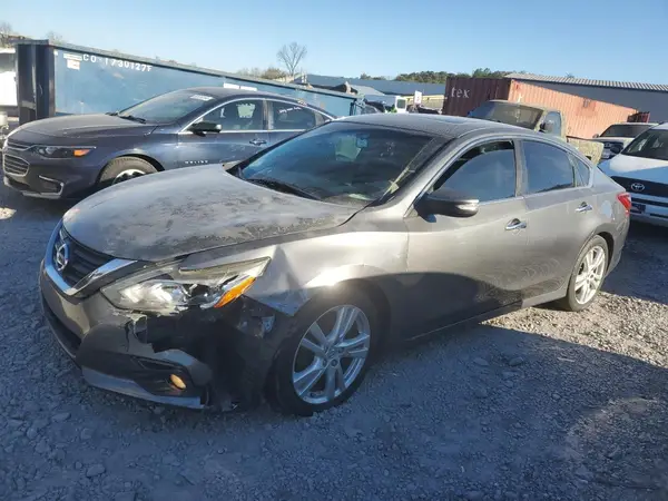 1N4BL3AP5GC114104 2016 NISSAN ALTIMA - Image 1