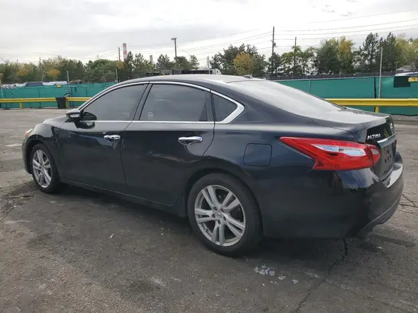 1N4BL3AP5GC116273 2016 NISSAN ALTIMA - Image 2